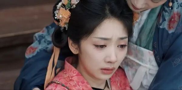 宴遇永安第32集剧照