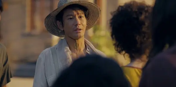 小城大事第7集剧照