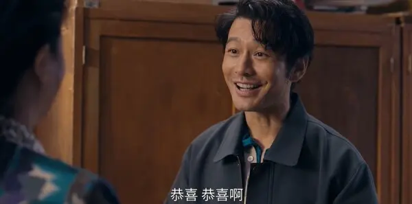 小城大事第8集剧照